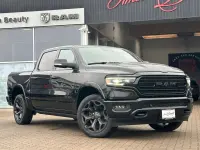 RAM 1500 Limited Night Edition 5.7 V8 5.7 thumbnail